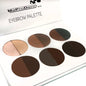 Eyebrow Palette - Paleta Para Ceja | MAPRODERM