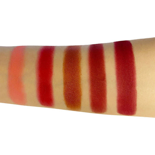 Beauty Novel Volume II  | City Color