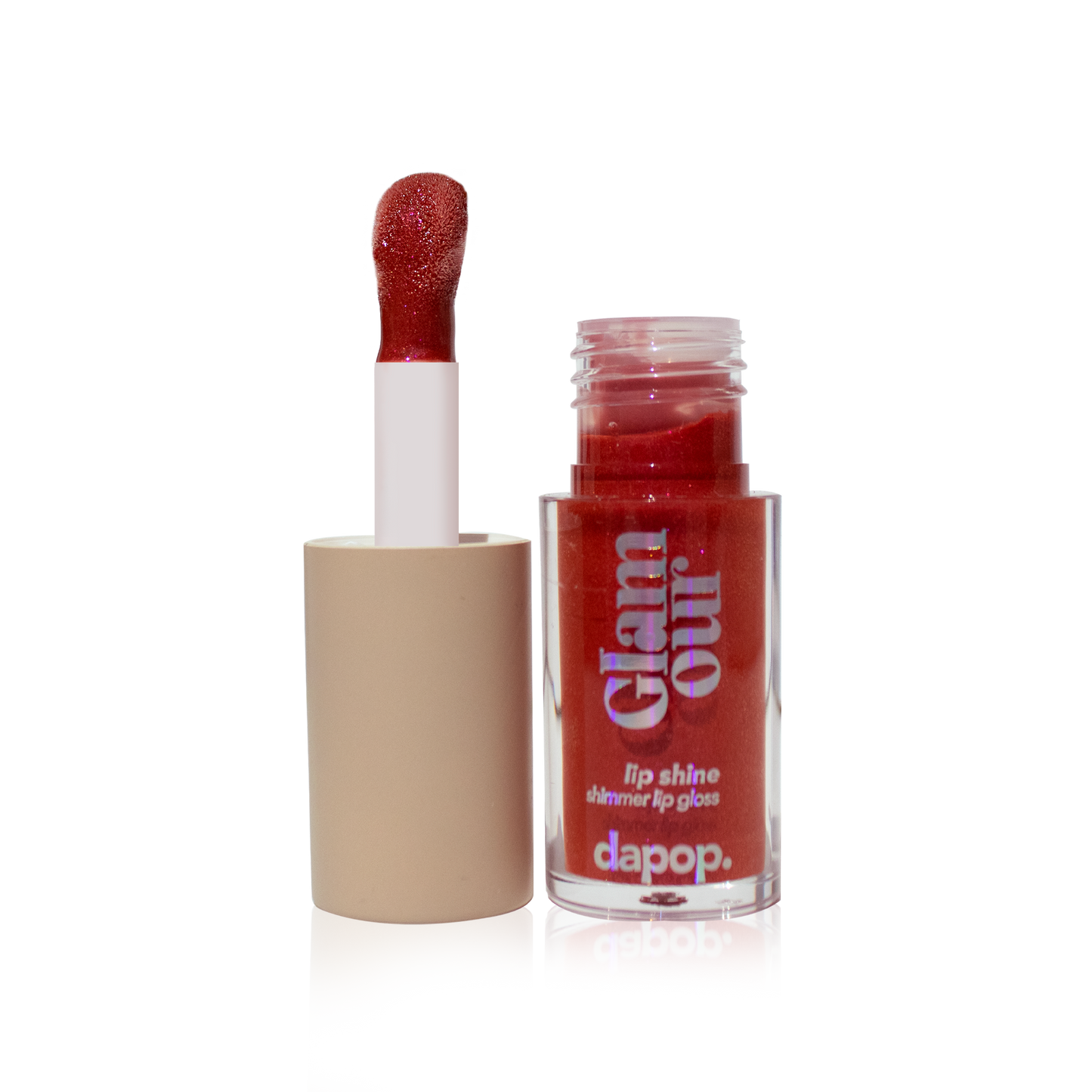 Display Glamour | Dapop