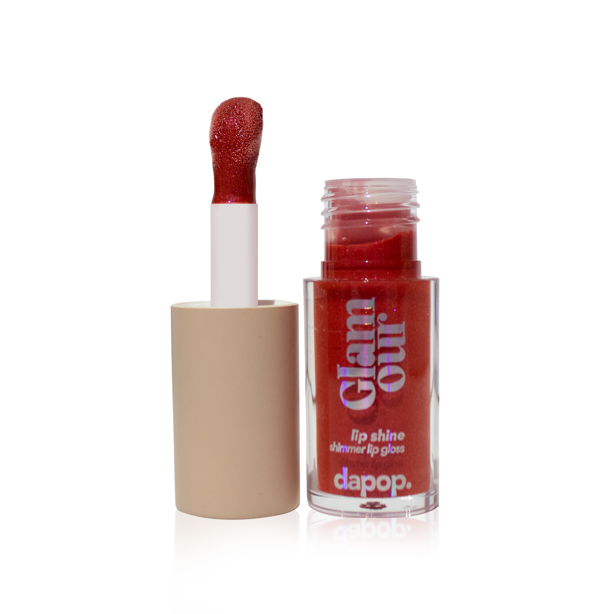 Display Glamour | Dapop