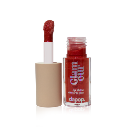 Display Glamour | Dapop