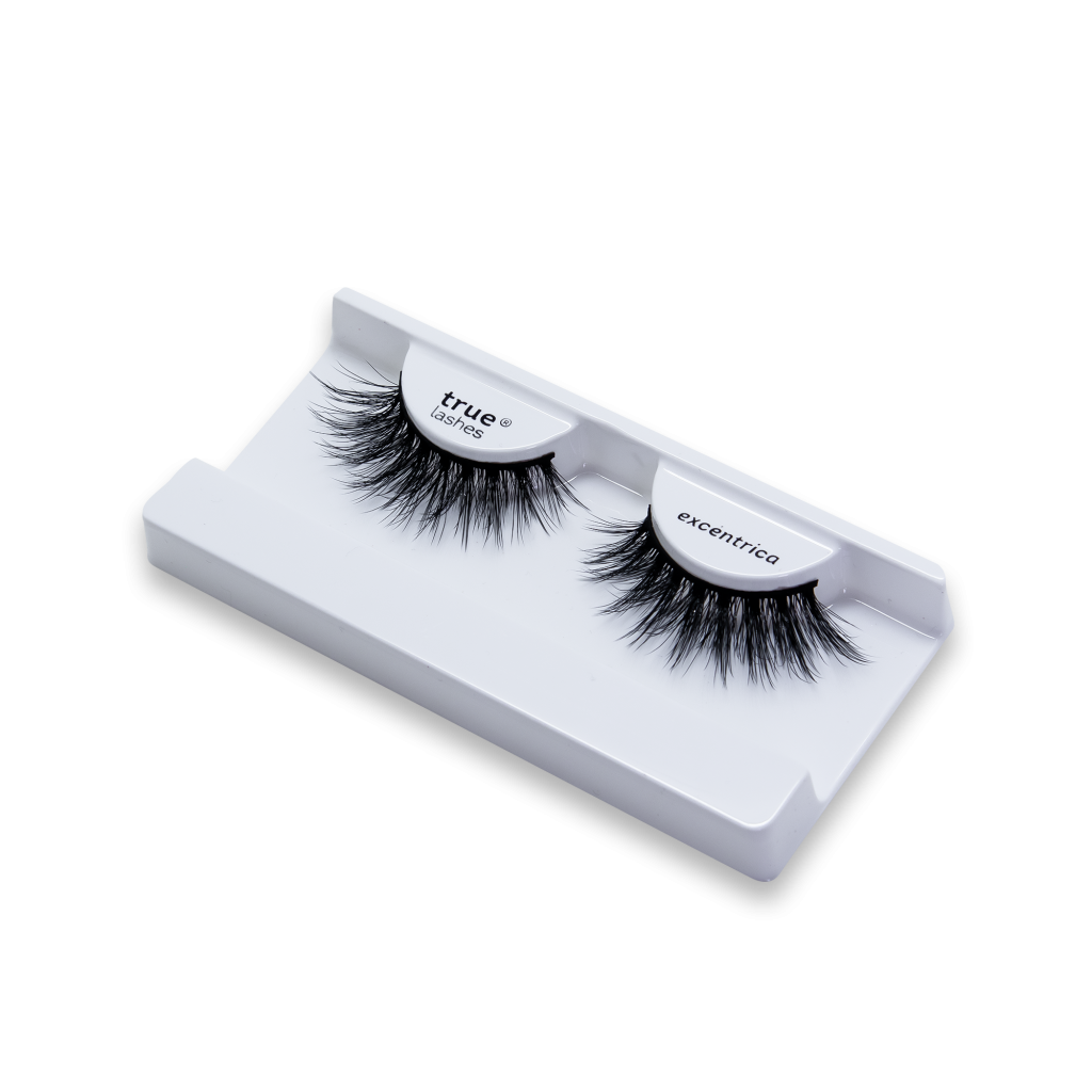 Colección Dramática - Pestañas | True Lashes