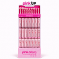 MUEBLE EXHIBIDOR BROCHA INDIVIDUAL - PINK UP
