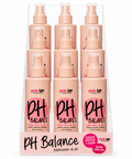DISPLAY PH BALANCE |  PINK UP