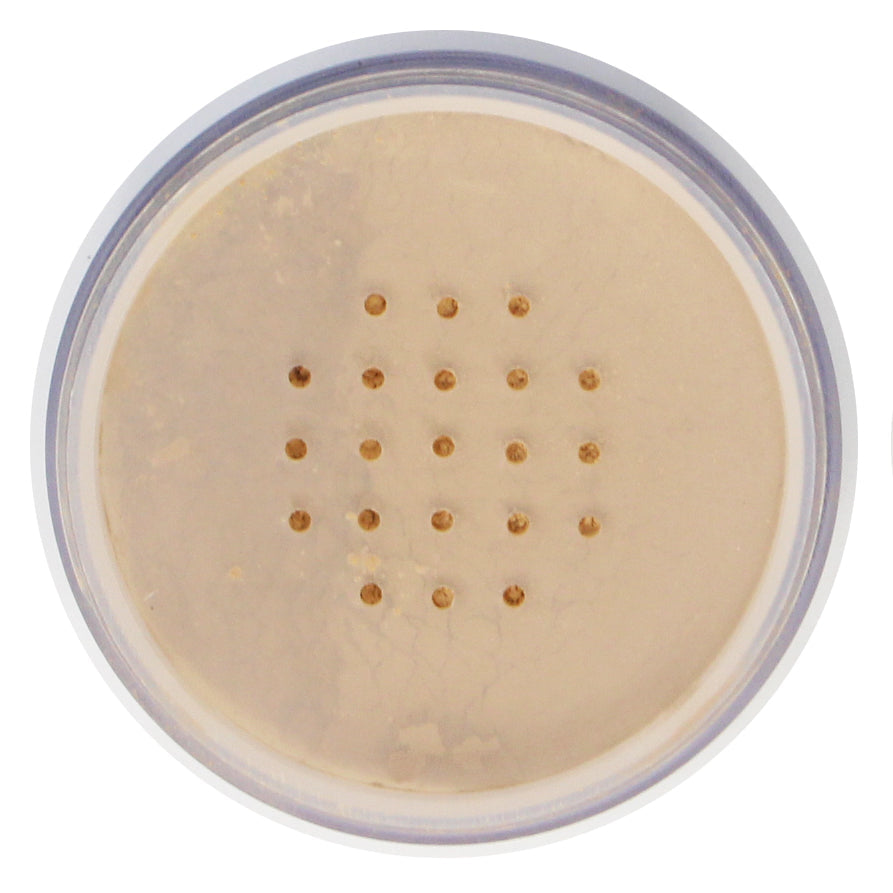 The Rice Powder | City Color