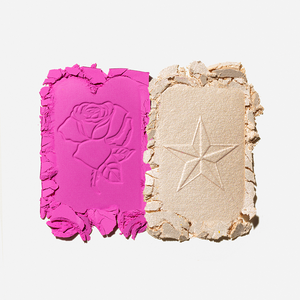 Lotería - Paleta de Sombras y Rostro | Beauty Creations