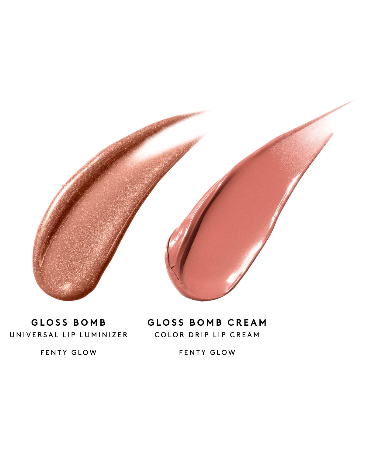 Gloss Bomb Universal Lip Luminizer | FENTY BEAUTY