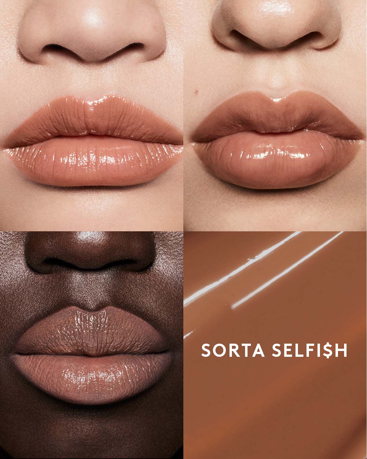 Gloss Bomb Stix High-Shine Gloss Stick | FENTY BEAUTY
