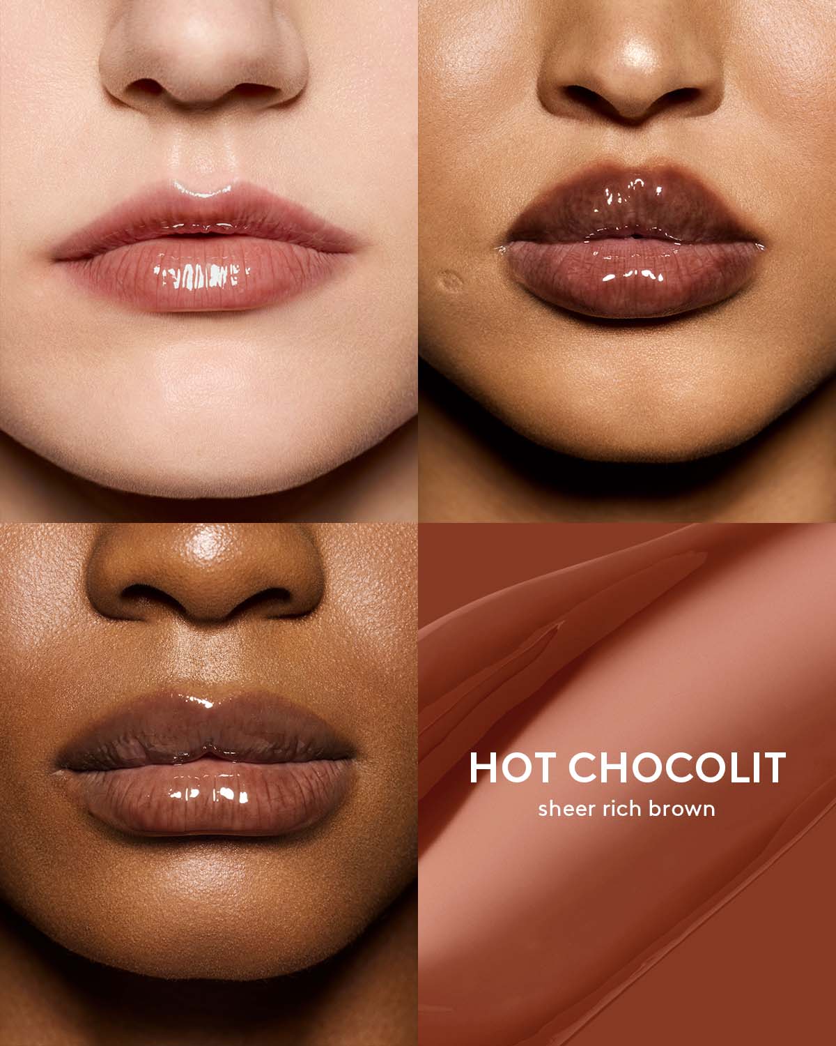 Gloss Bomb Heat Universal Lip Luminizer + Plumper | FENTY BEAUTY