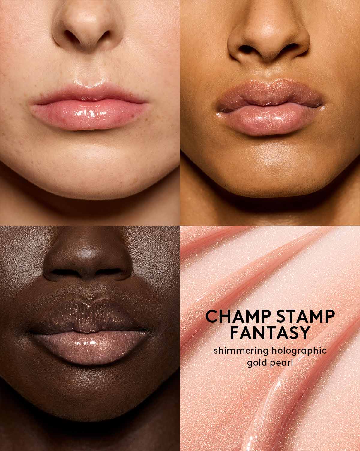 Gloss Bomb Universal Lip Luminizer | FENTY BEAUTY