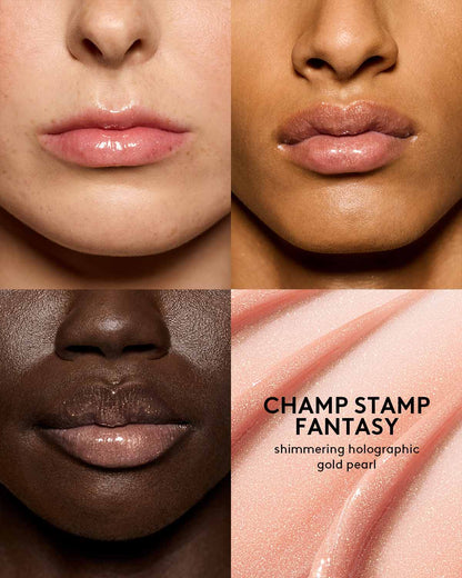 Gloss Bomb Universal Lip Luminizer | FENTY BEAUTY