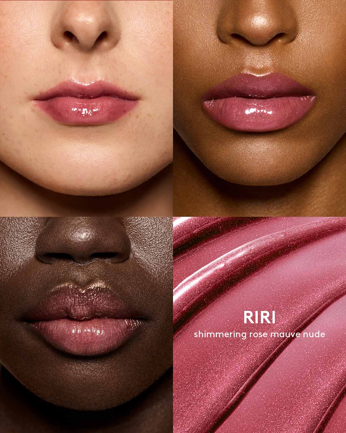 Gloss Bomb Universal Lip Luminizer | FENTY BEAUTY