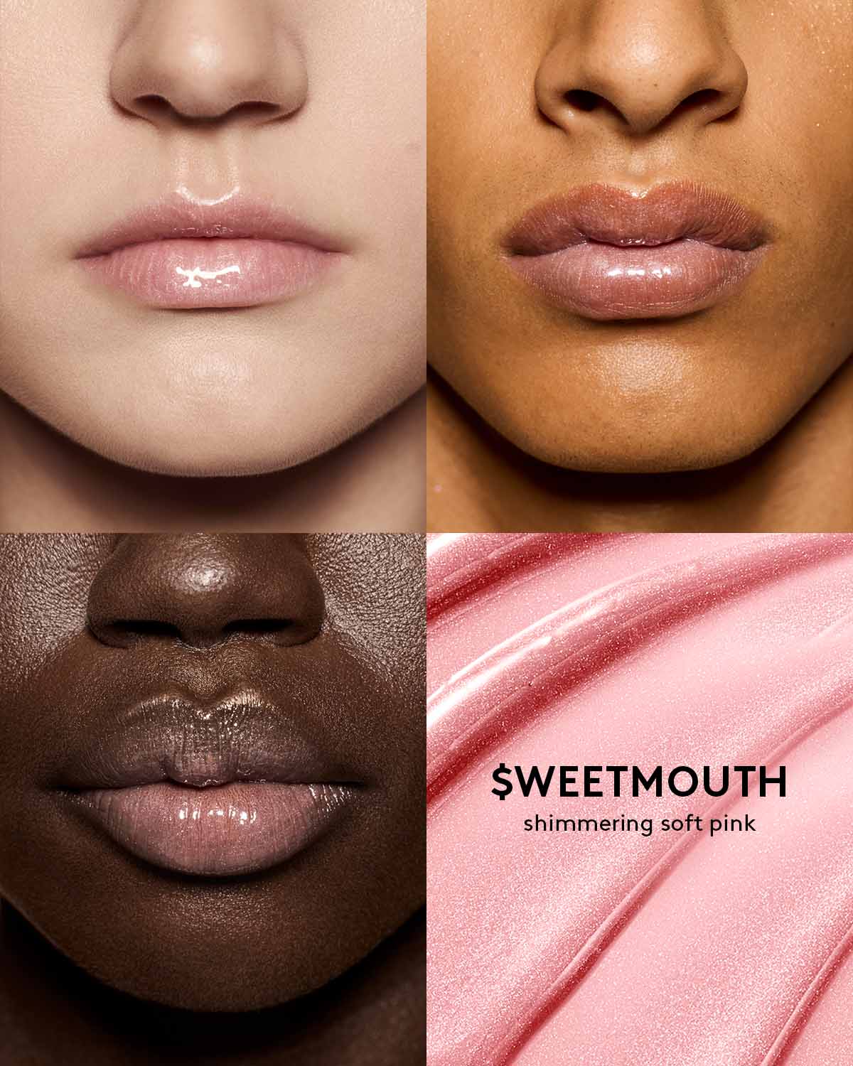 Gloss Bomb Universal Lip Luminizer | FENTY BEAUTY