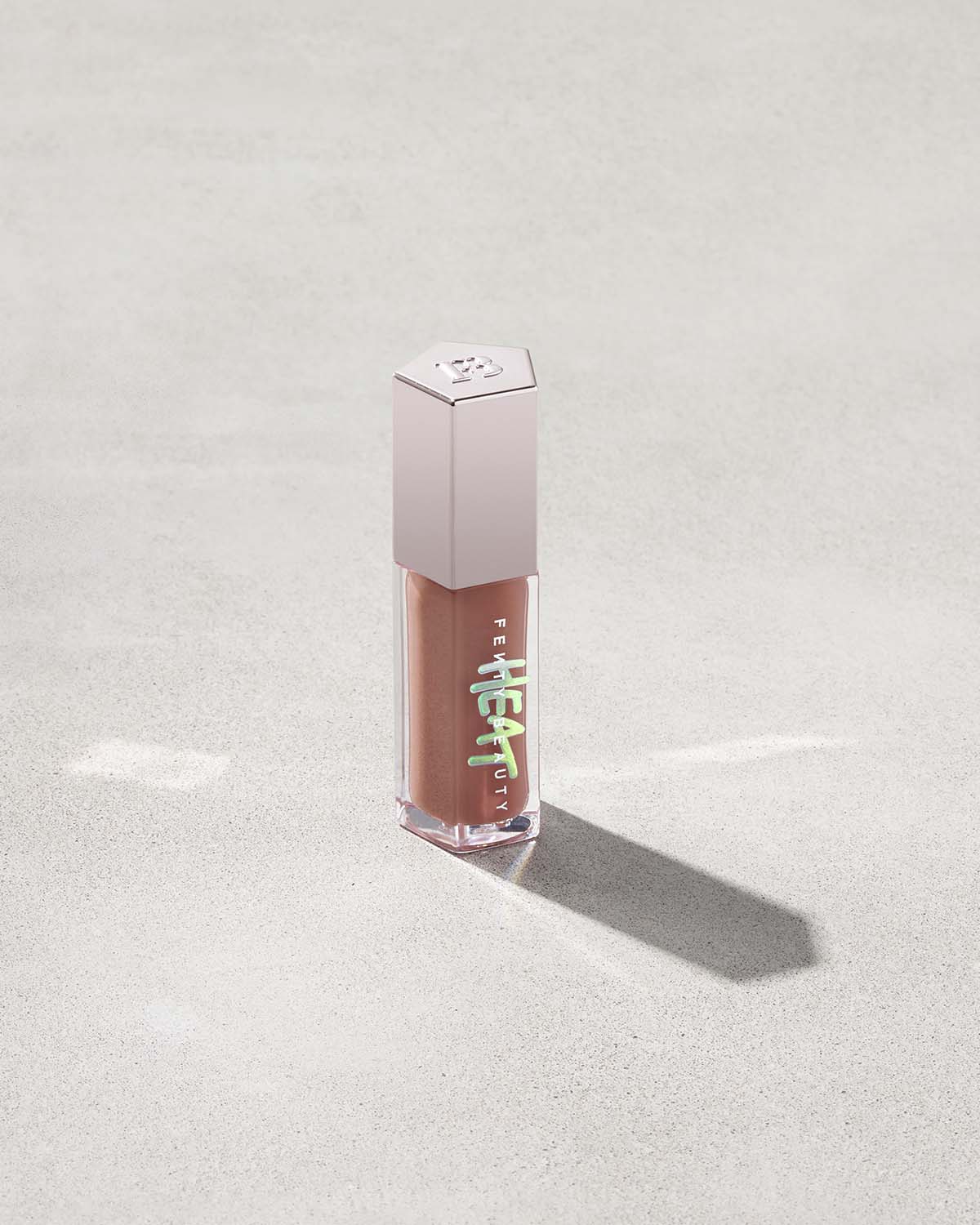 Gloss Bomb Heat Universal Lip Luminizer + Plumper | FENTY BEAUTY