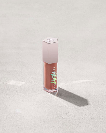 Gloss Bomb Heat Universal Lip Luminizer + Plumper | FENTY BEAUTY