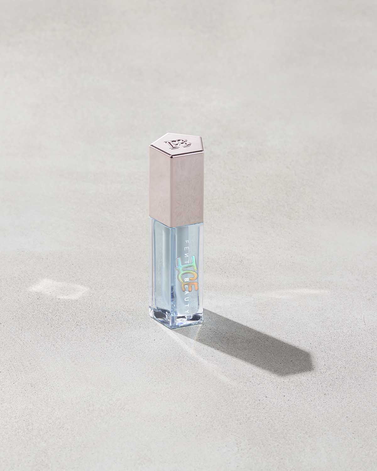 Gloss Bomb Ice Cooling Lip Luminizer | FENTY BEAUTY