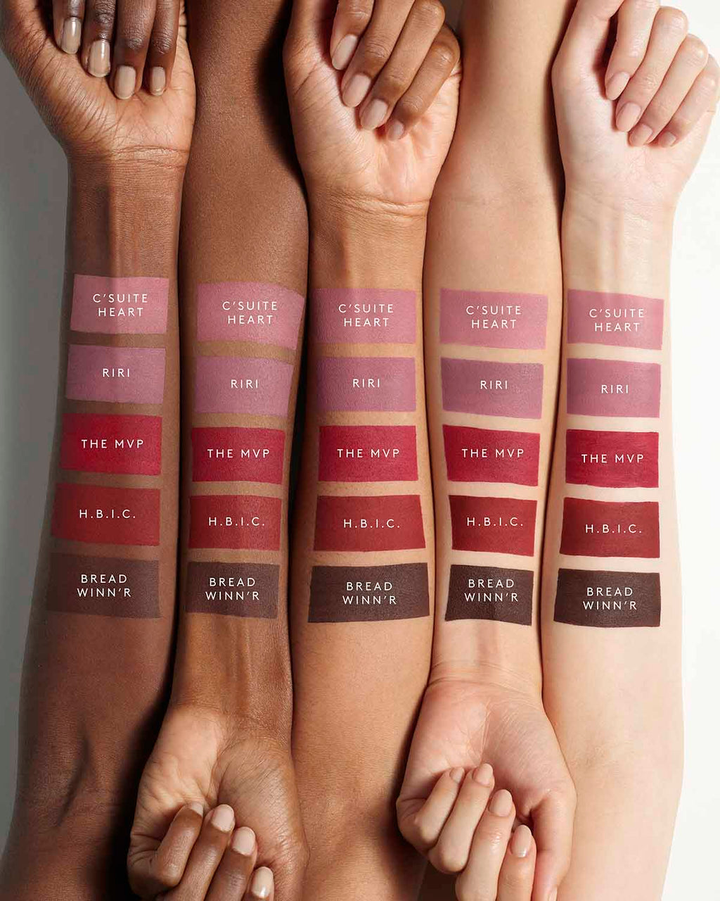 Fenty Icon Velvet Liquid Lipstick | FENTY BEAUTY
