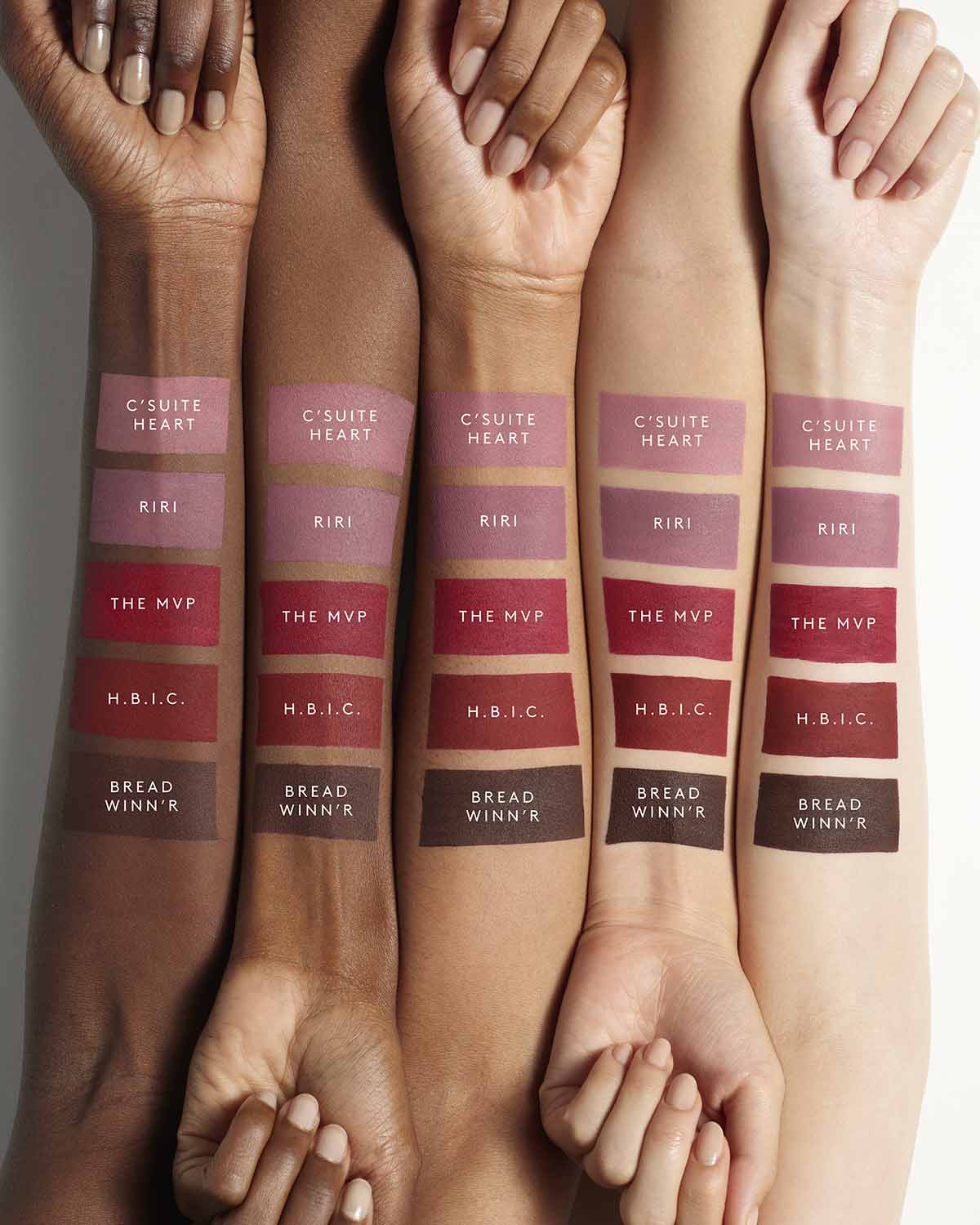 Fenty Icon Velvet Liquid Lipstick | FENTY BEAUTY