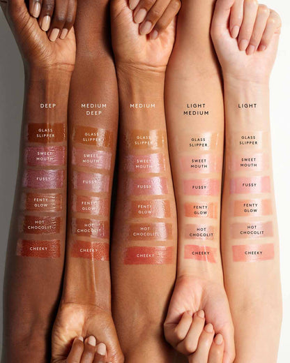 Gloss Bomb Universal Lip Luminizer | FENTY BEAUTY
