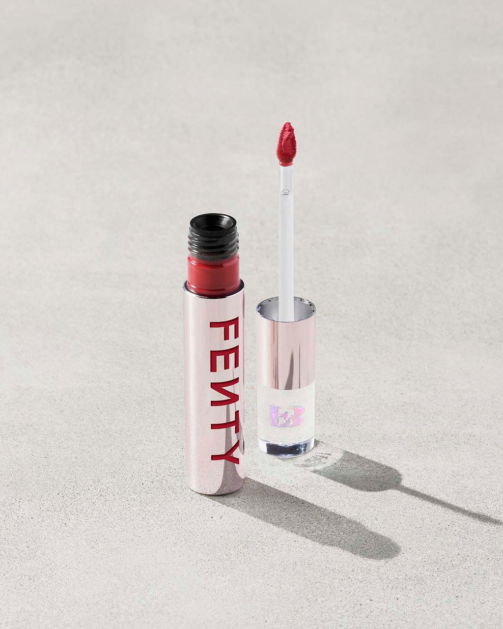 Fenty Icon Velvet Liquid Lipstick | FENTY BEAUTY
