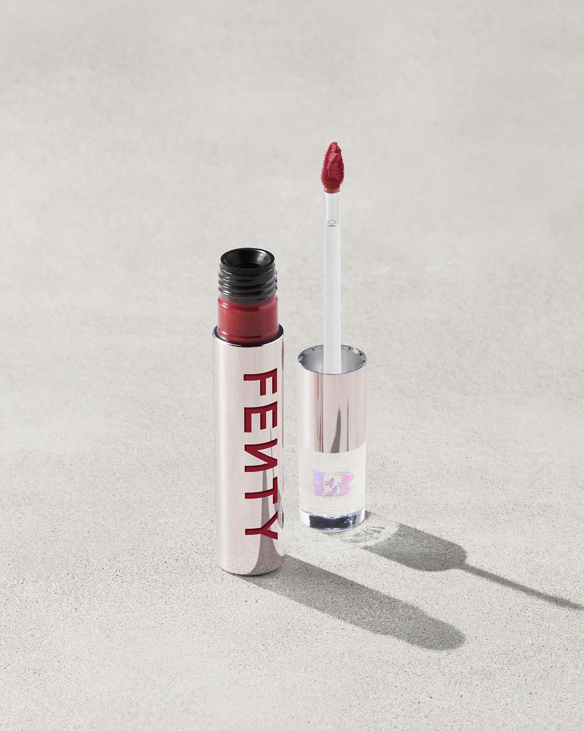 Fenty Icon Velvet Liquid Lipstick | FENTY BEAUTY