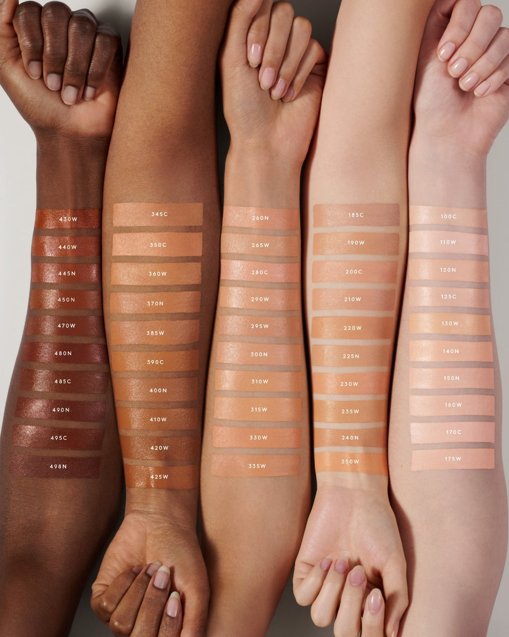 We're Even Hydrating Longwear Concealer | FENTY BEAUTY