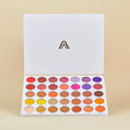 PALETA DE SOMBRAS MAJESTIC MAKEUP EXPERT | ATENEA