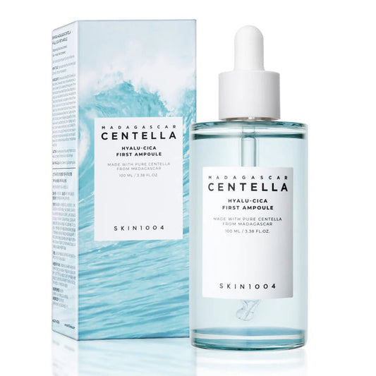 *** PRE ORDEN *** Hyalu-cica First Ampoule 100 ML | SKIN1004