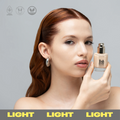 TINTA DE MAQUILLAJE - SERUM TINTED | ATENEA