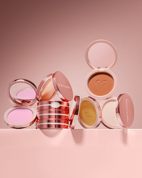 PRETTY PRESSED POWDER - POLVO FIJADOR COMPACTO | BEAUTY CREATIONS ...