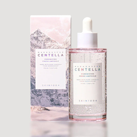 *** PRE ORDEN *** Ampoule Poremizing Fresh Ampoule 100ML | SKIN1004