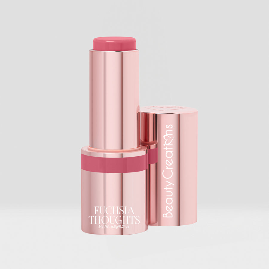 Flawless Stay Blush Sticks - Rubor en Crema | Beauty Creations