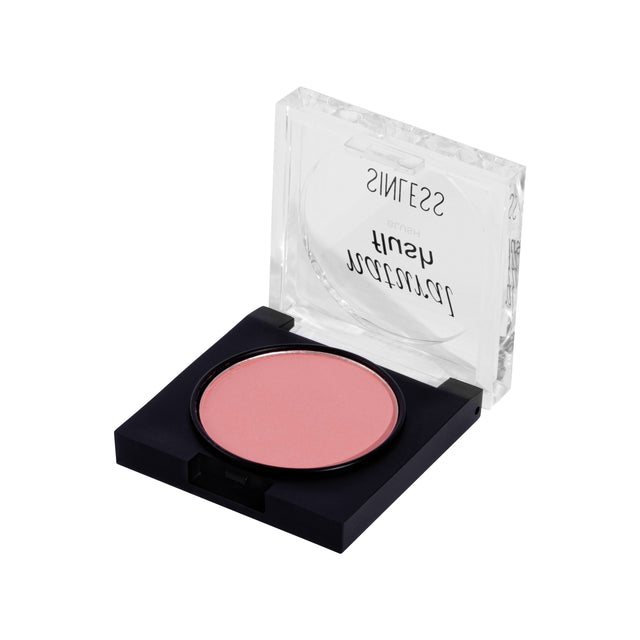 NATURAL FLUSH BLUSH | SINLESS
