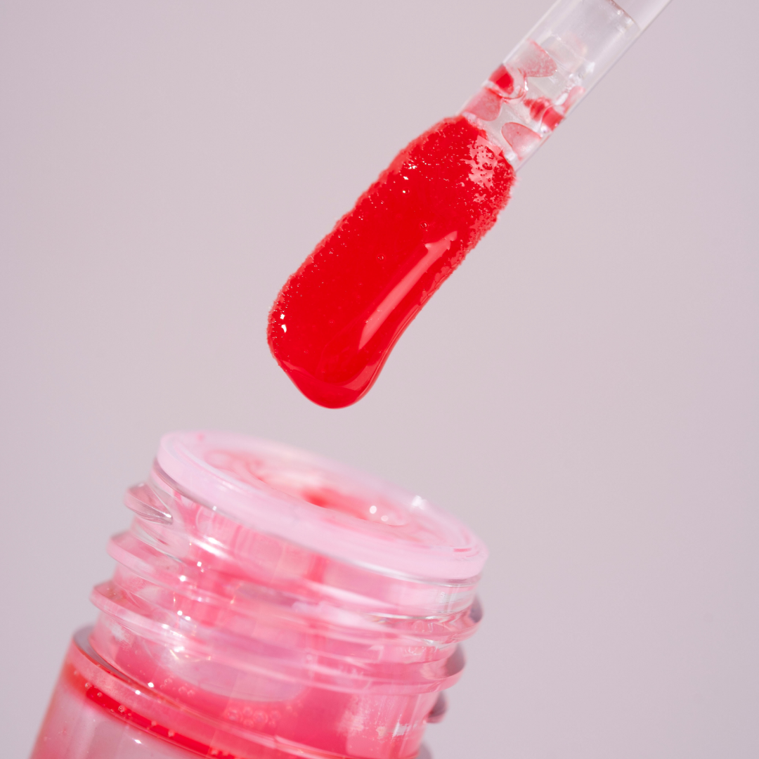 LIP OIL | ATENEA