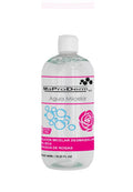 AGUA MICELAR DESMAQUILLANTE CON AGUA DE ROSAS | MAPRODERM
