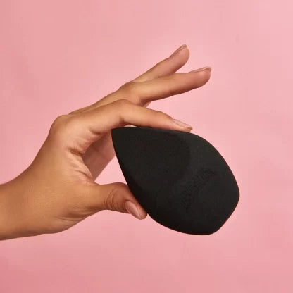 BLACK HD BLENDER SPONGE LATEX FREE | ARANTZA