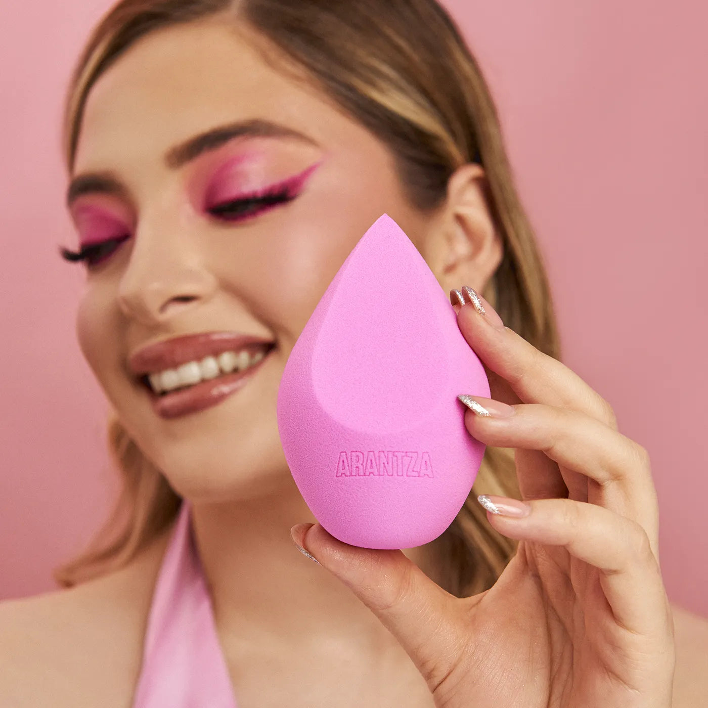 ROSA HD BLENDER SPONGE LATEX FREE | ARANTZA