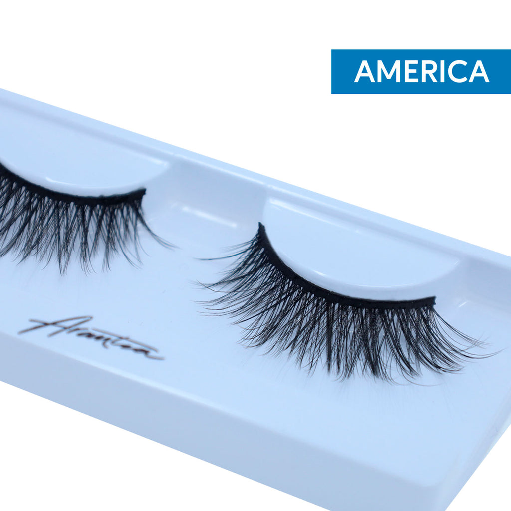 GLAM FOR DAYS - ARANTZA