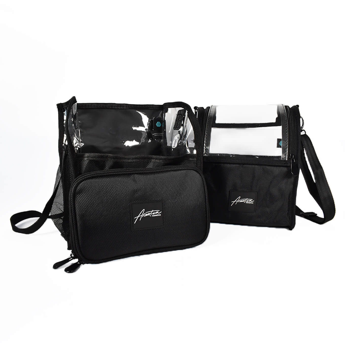 THE MUA Brush Bag - Bolso Multifuncional | Arantza Cosmetics