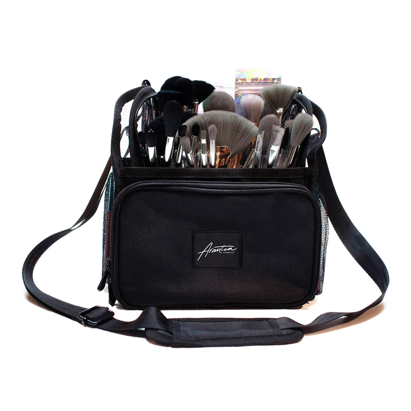 THE MUA Brush Bag - Bolso Multifuncional | Arantza Cosmetics