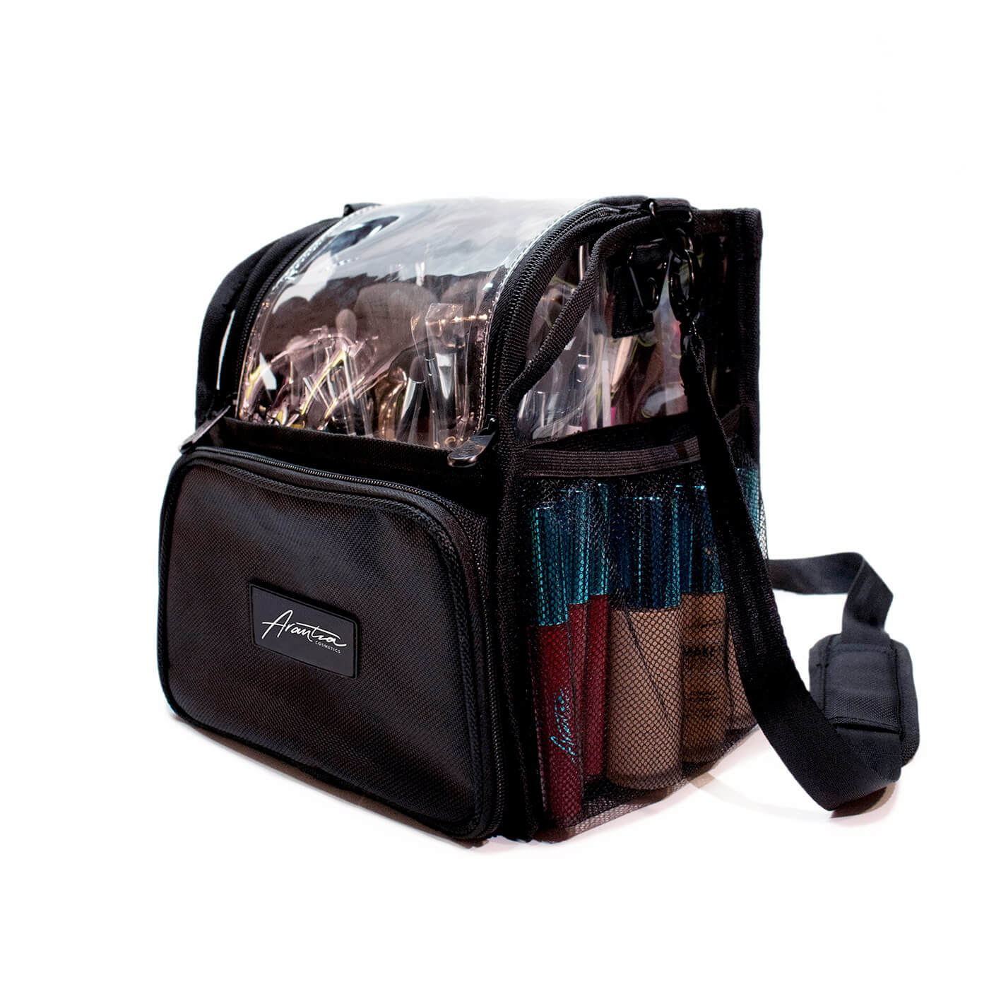 THE MUA Brush Bag - Bolso Multifuncional | Arantza Cosmetics