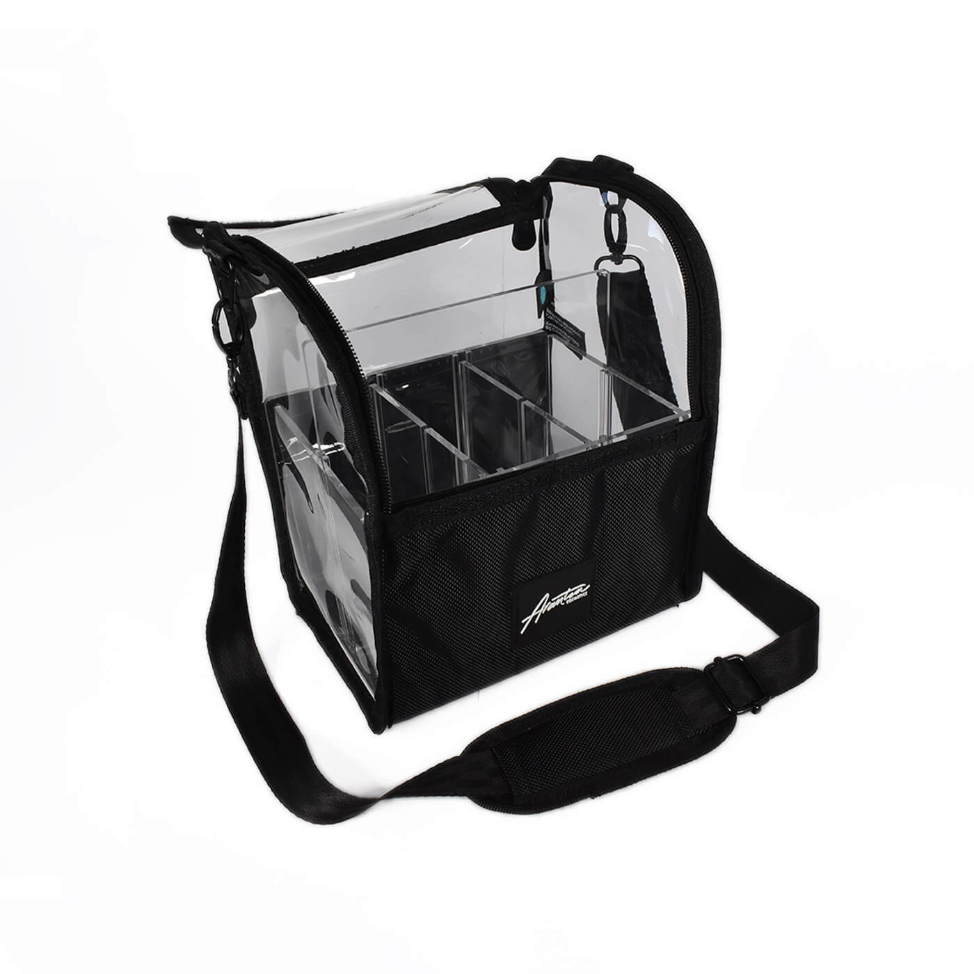 THE MUA Brush Bag - Bolso Multifuncional | Arantza Cosmetics