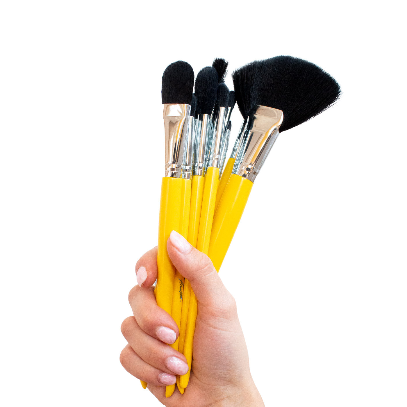 SUNNY GLAM Pro Brush Set 24 Brochas| Arantza Cosmetics
