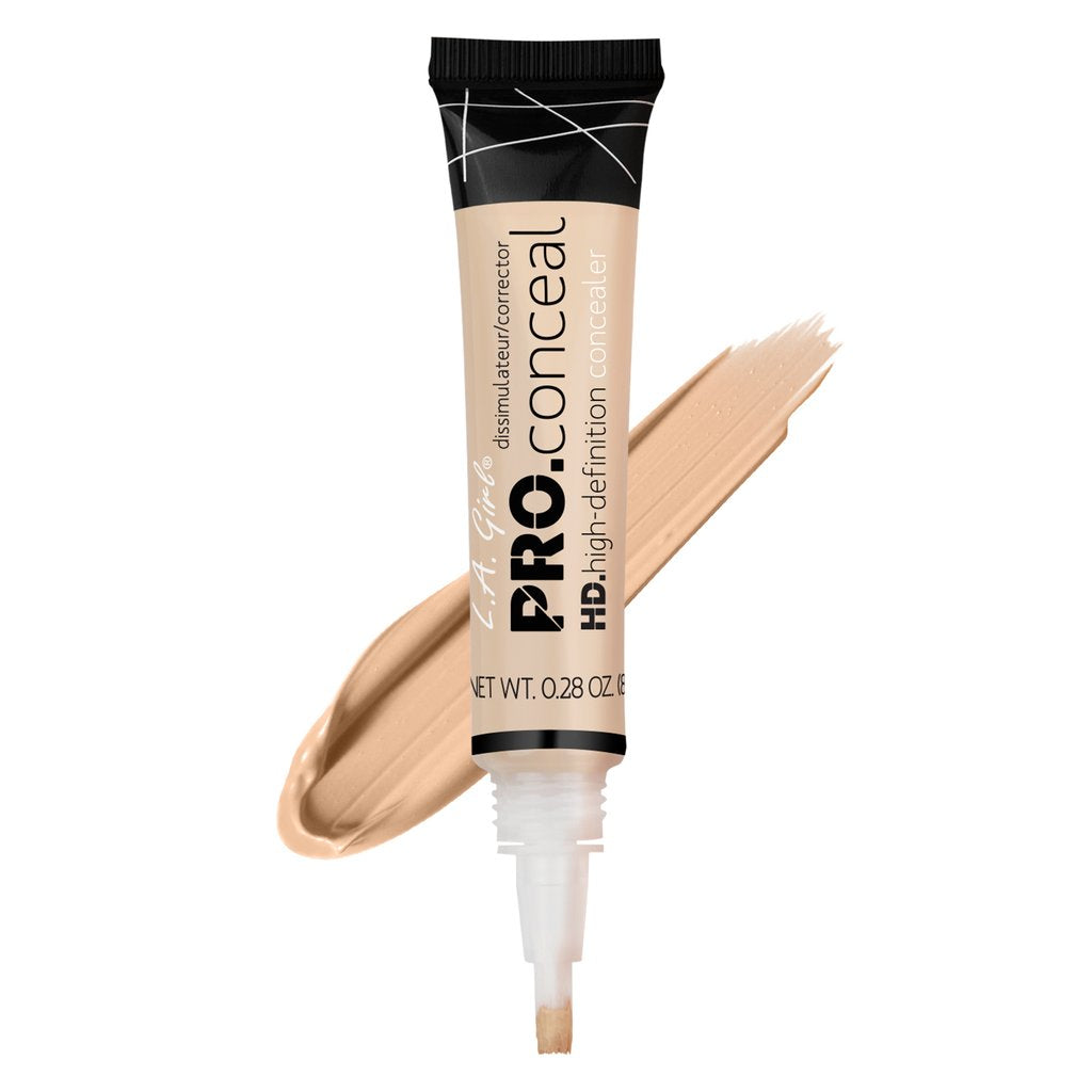 CORRECTOR HD PRO CONCEAL DE LA. GIRL | LA GIRL