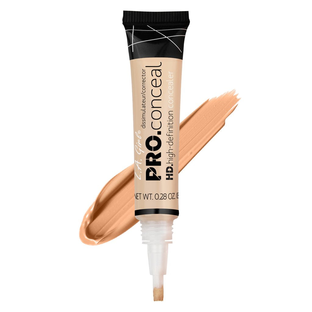 CORRECTOR HD PRO CONCEAL DE LA. GIRL | LA GIRL
