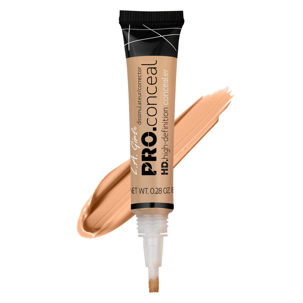 CORRECTOR HD PRO CONCEAL DE LA. GIRL | LA GIRL