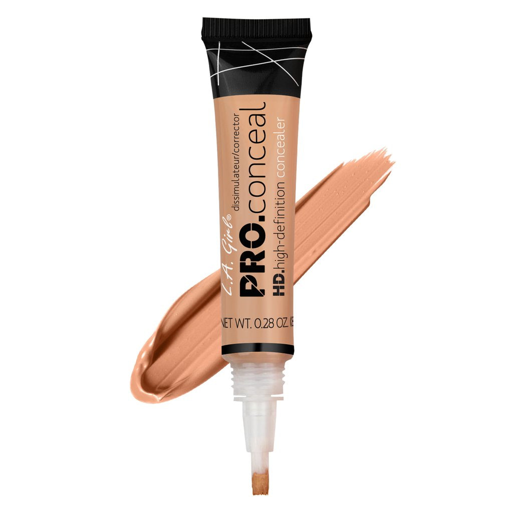 CORRECTOR HD PRO CONCEAL DE LA. GIRL | LA GIRL
