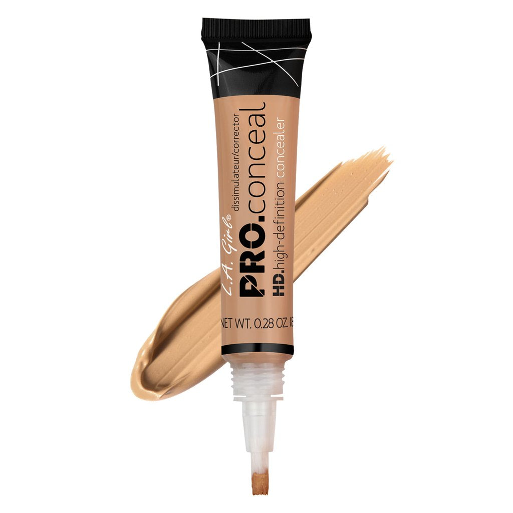 CORRECTOR HD PRO CONCEAL DE LA. GIRL | LA GIRL