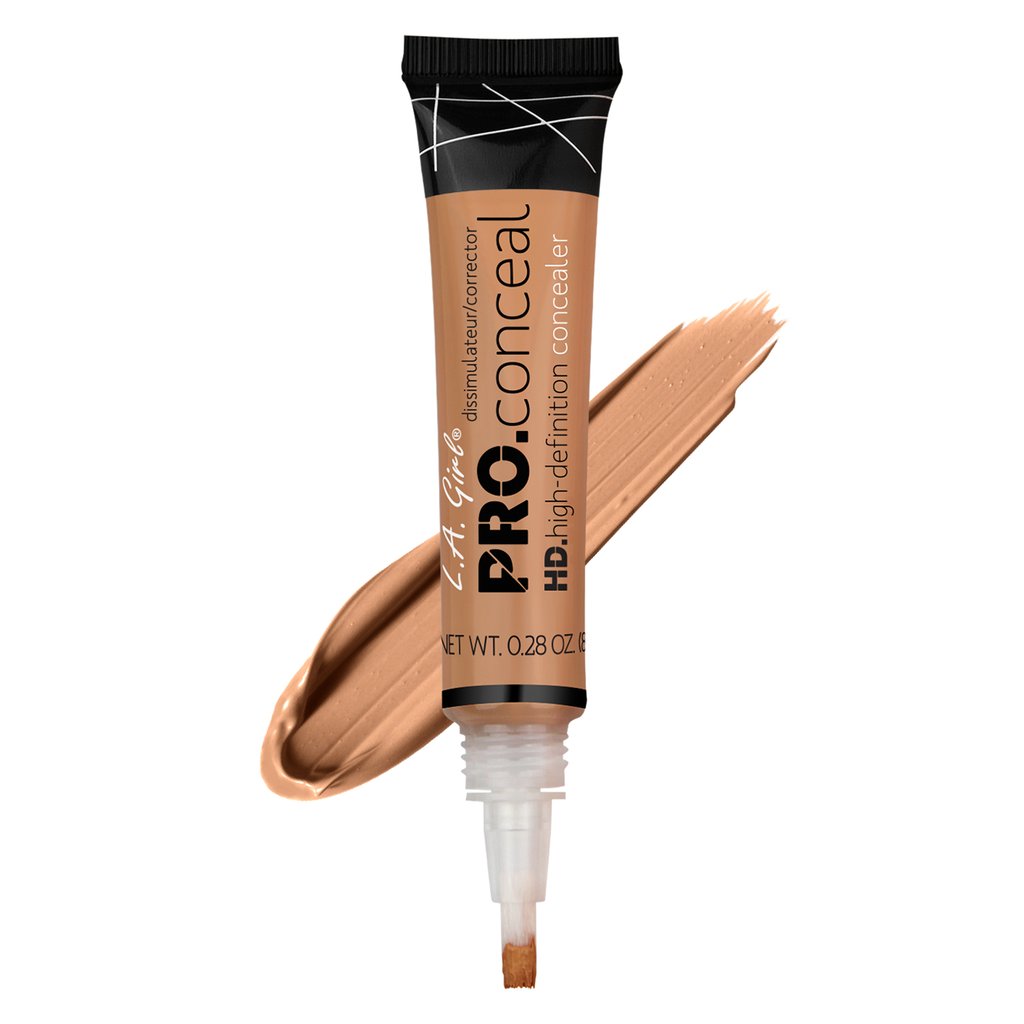 CORRECTOR HD PRO CONCEAL DE LA. GIRL | LA GIRL
