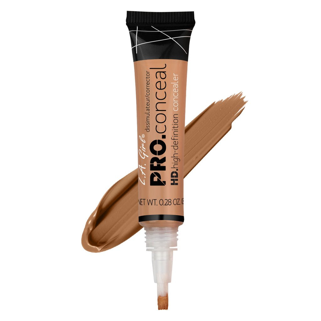 CORRECTOR HD PRO CONCEAL DE LA. GIRL | LA GIRL
